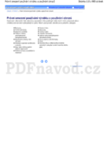 Canon PIXMA MP560