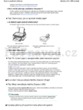 Canon PIXMA MP560