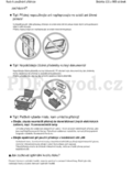 Canon PIXMA MP560
