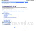 Canon PIXMA MP560