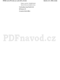 Canon PIXMA MP560