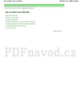 Canon PIXMA MP560