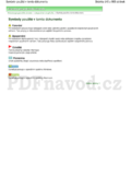 Canon PIXMA MP560