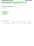 Canon PIXMA MP560