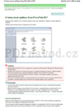 Canon PIXMA MP560