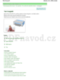 Canon PIXMA MP560