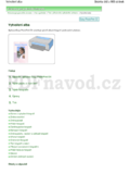 Canon PIXMA MP560