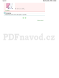 Canon PIXMA MP560