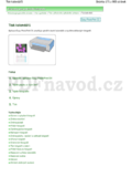 Canon PIXMA MP560
