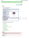 Canon PIXMA MP560