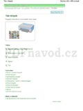 Canon PIXMA MP560