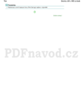 Canon PIXMA MP560