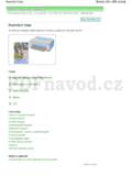 Canon PIXMA MP560