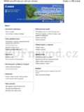 Canon PIXMA MP560