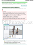 Canon PIXMA MP560