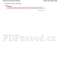 Canon PIXMA MP560