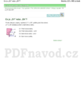 Canon PIXMA MP560