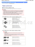 Canon PIXMA MP560