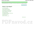Canon PIXMA MP560