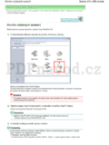 Canon PIXMA MP560