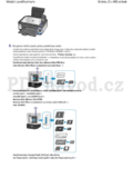 Canon PIXMA MP560