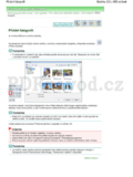 Canon PIXMA MP560