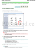 Canon PIXMA MP560