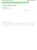 Canon PIXMA MP560