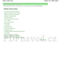 Canon PIXMA MP560