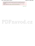 Canon PIXMA MP560