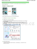 Canon PIXMA MP560