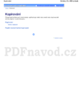 Canon PIXMA MP560