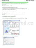 Canon PIXMA MP560