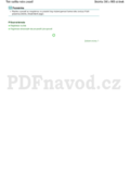 Canon PIXMA MP560