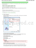 Canon PIXMA MP560