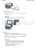 Canon PIXMA MP560