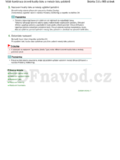 Canon PIXMA MP560
