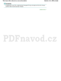 Canon PIXMA MP560