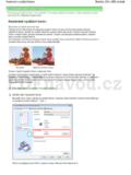 Canon PIXMA MP560