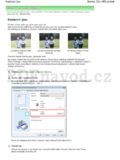 Canon PIXMA MP560