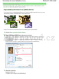 Canon PIXMA MP560