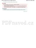 Canon PIXMA MP560