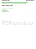 Canon PIXMA MP560