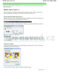 Canon PIXMA MP560