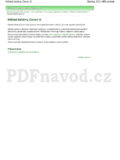 Canon PIXMA MP560