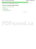 Canon PIXMA MP560