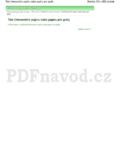 Canon PIXMA MP560