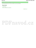 Canon PIXMA MP560