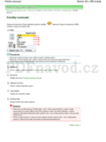 Canon PIXMA MP560