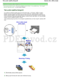 Canon PIXMA MP560